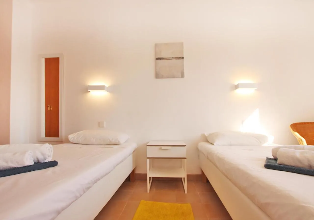 Es Faro House By Slow Villas Port De Soller Holiday home