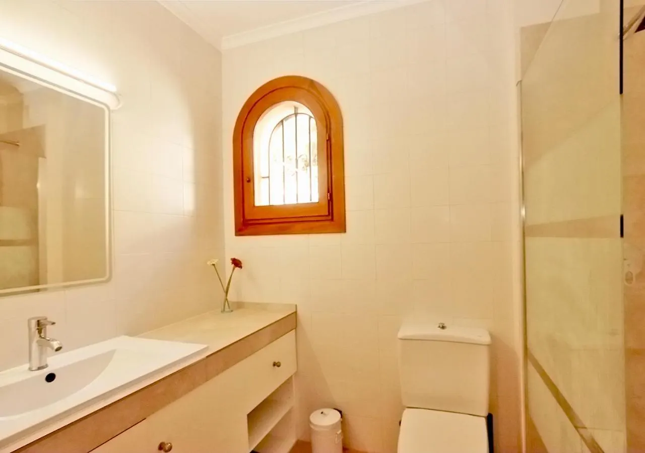 Holiday home Es Faro House By Slow Villas Port De Soller
