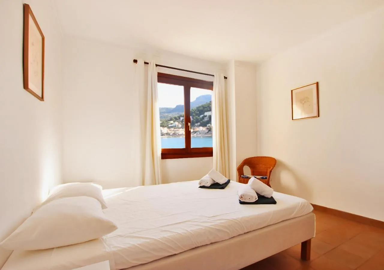 Es Faro House By Slow Villas Port De Soller 0*,