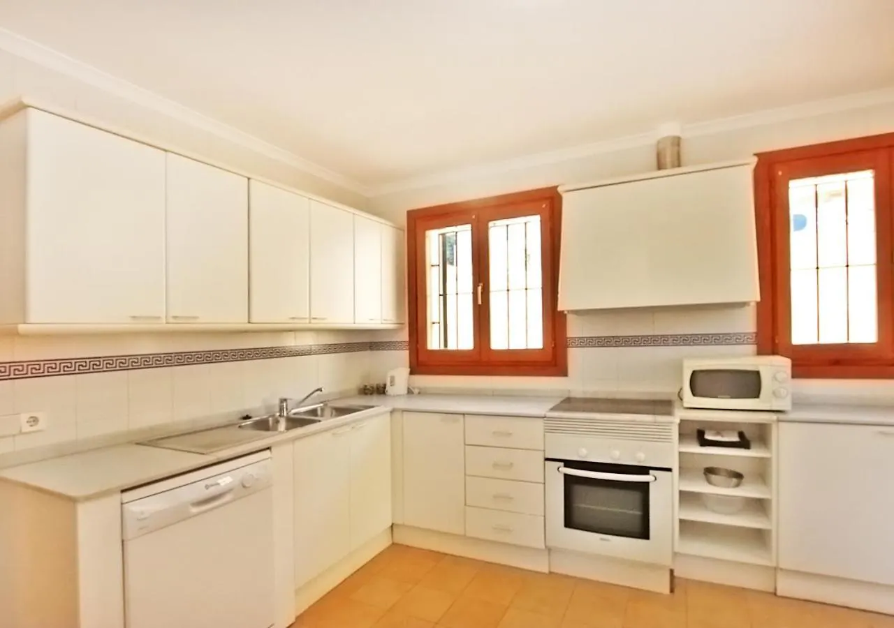 Holiday home Es Faro House By Slow Villas Port De Soller