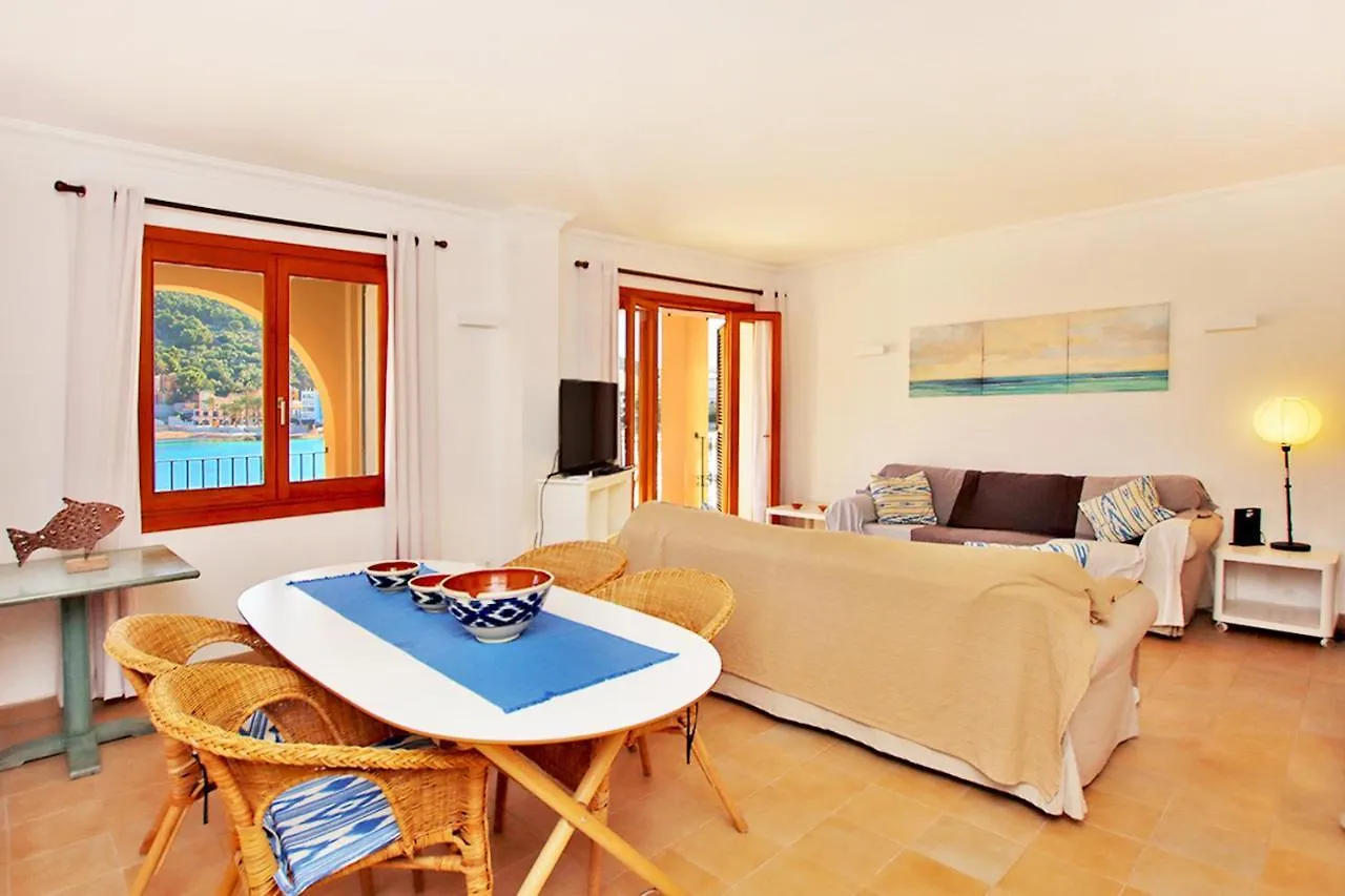 Holiday home Es Faro House By Slow Villas Port De Soller