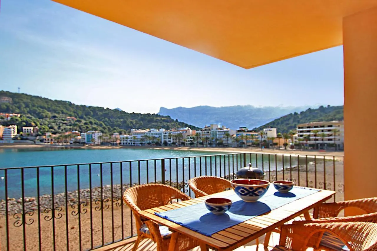 Holiday home Es Faro House By Slow Villas Port De Soller