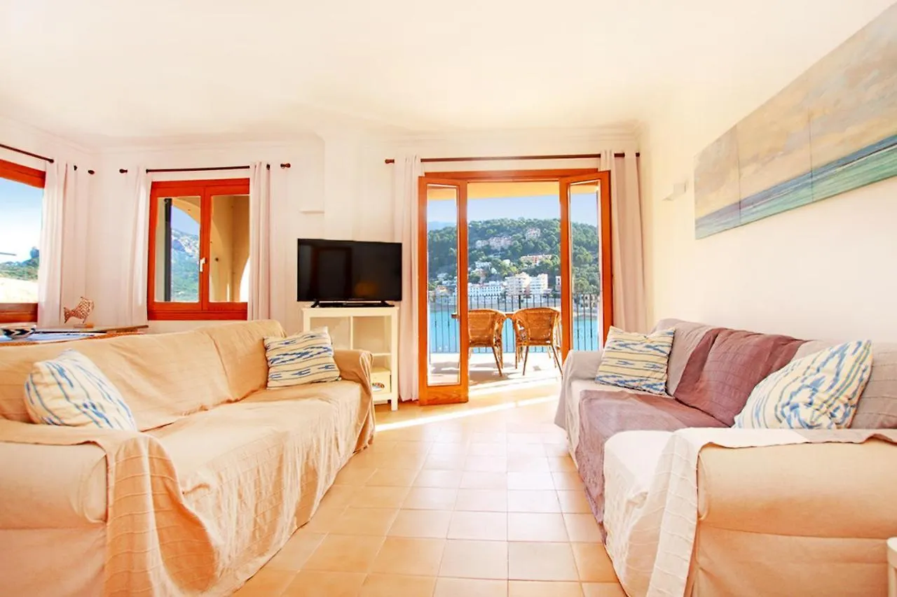 Es Faro House By Slow Villas Port De Soller Spain