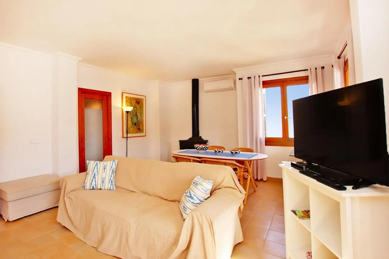 Es Faro House By Slow Villas Port De Soller Spain