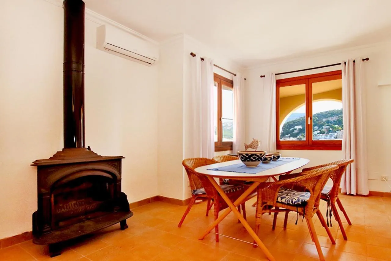 Es Faro House By Slow Villas Port De Soller Holiday home