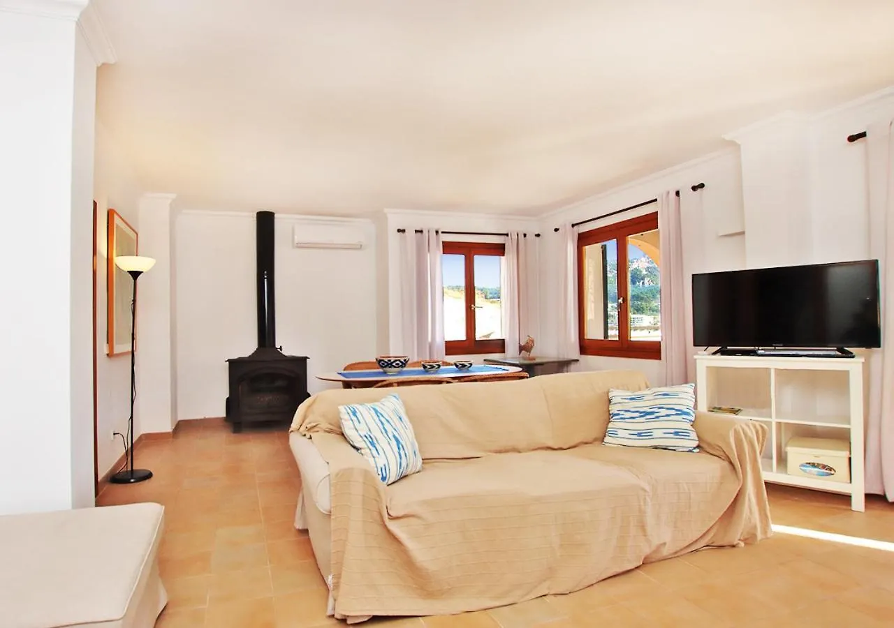 Es Faro House By Slow Villas Port De Soller Holiday home