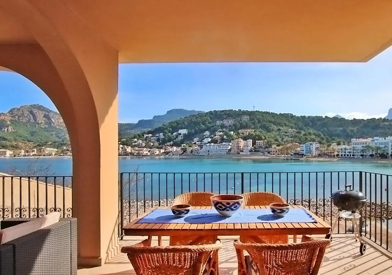 Holiday home Es Faro House By Slow Villas Port De Soller