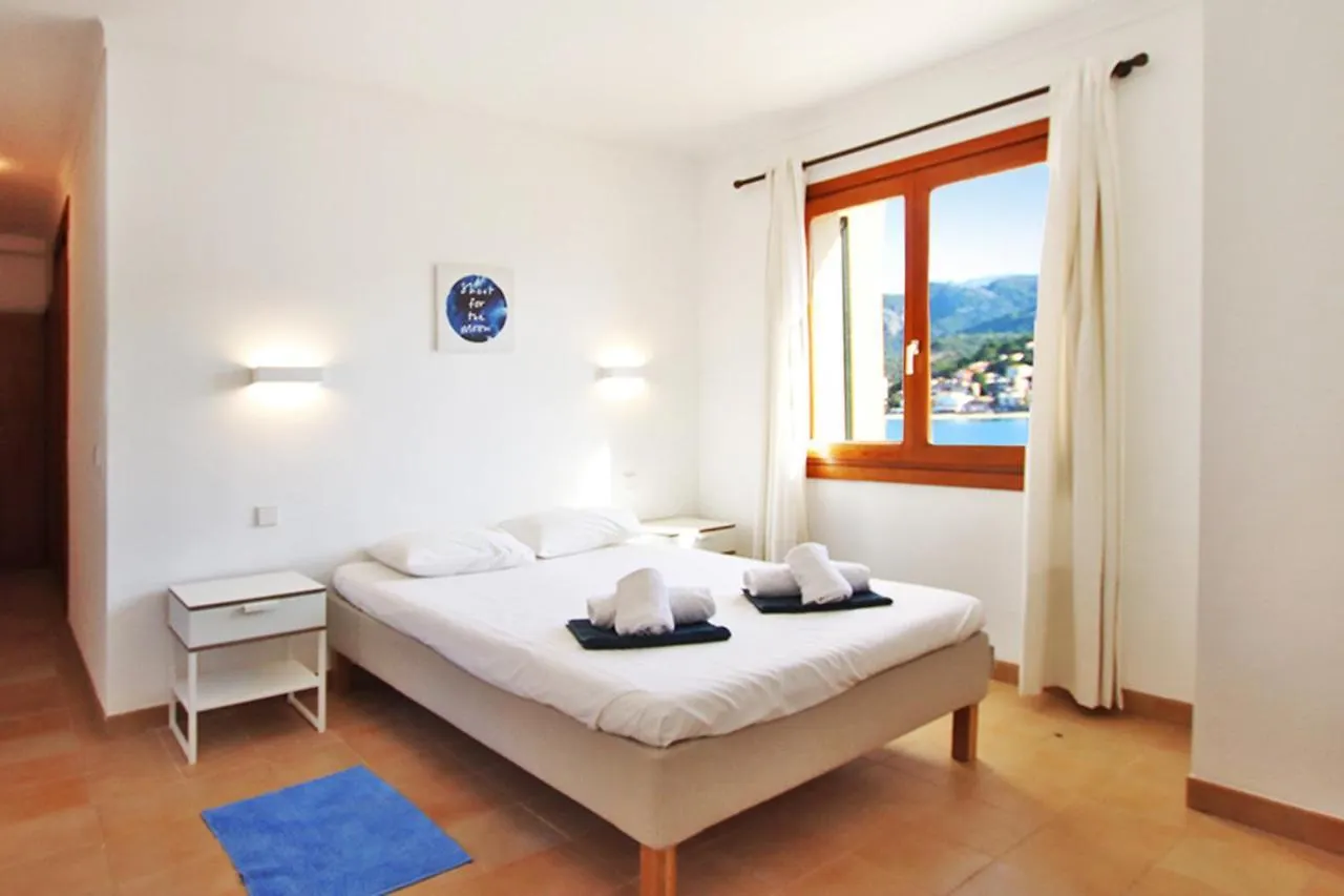 Es Faro House By Slow Villas Port De Soller