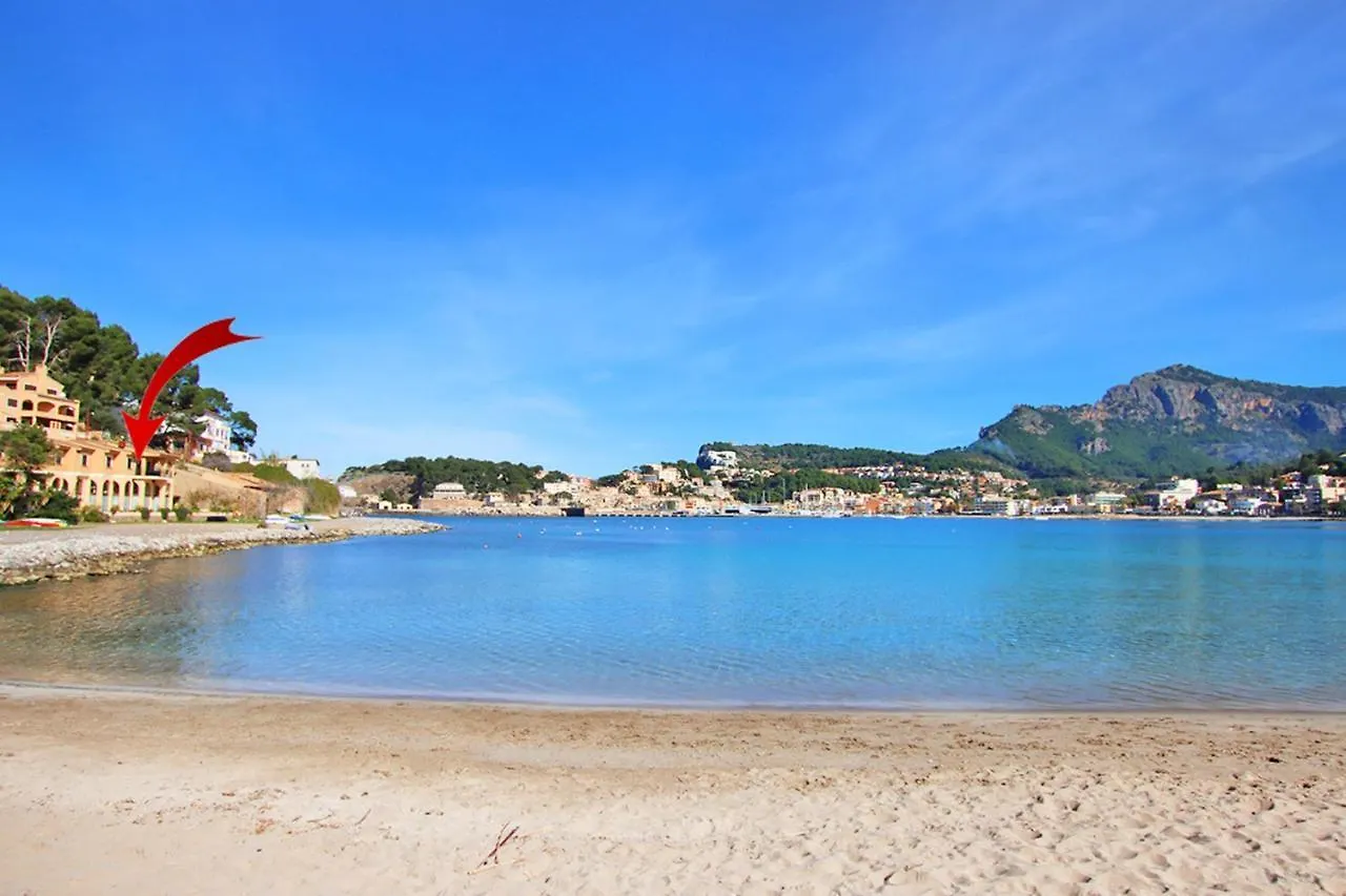 Es Faro House By Slow Villas Port De Soller 0*,  Spain