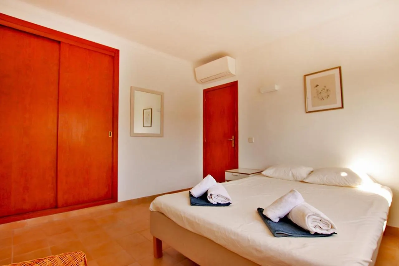 Holiday home Es Faro House By Slow Villas Port De Soller Spain