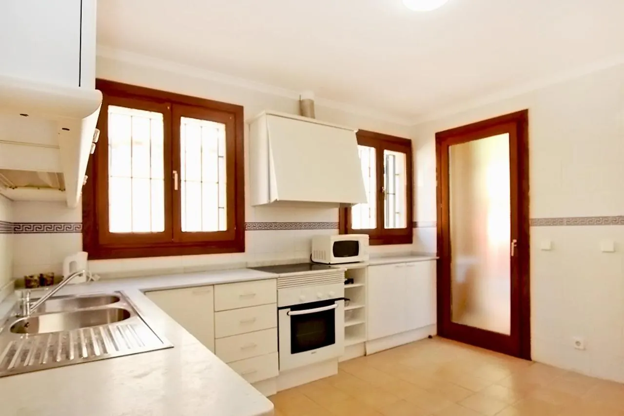 Es Faro House By Slow Villas Port De Soller